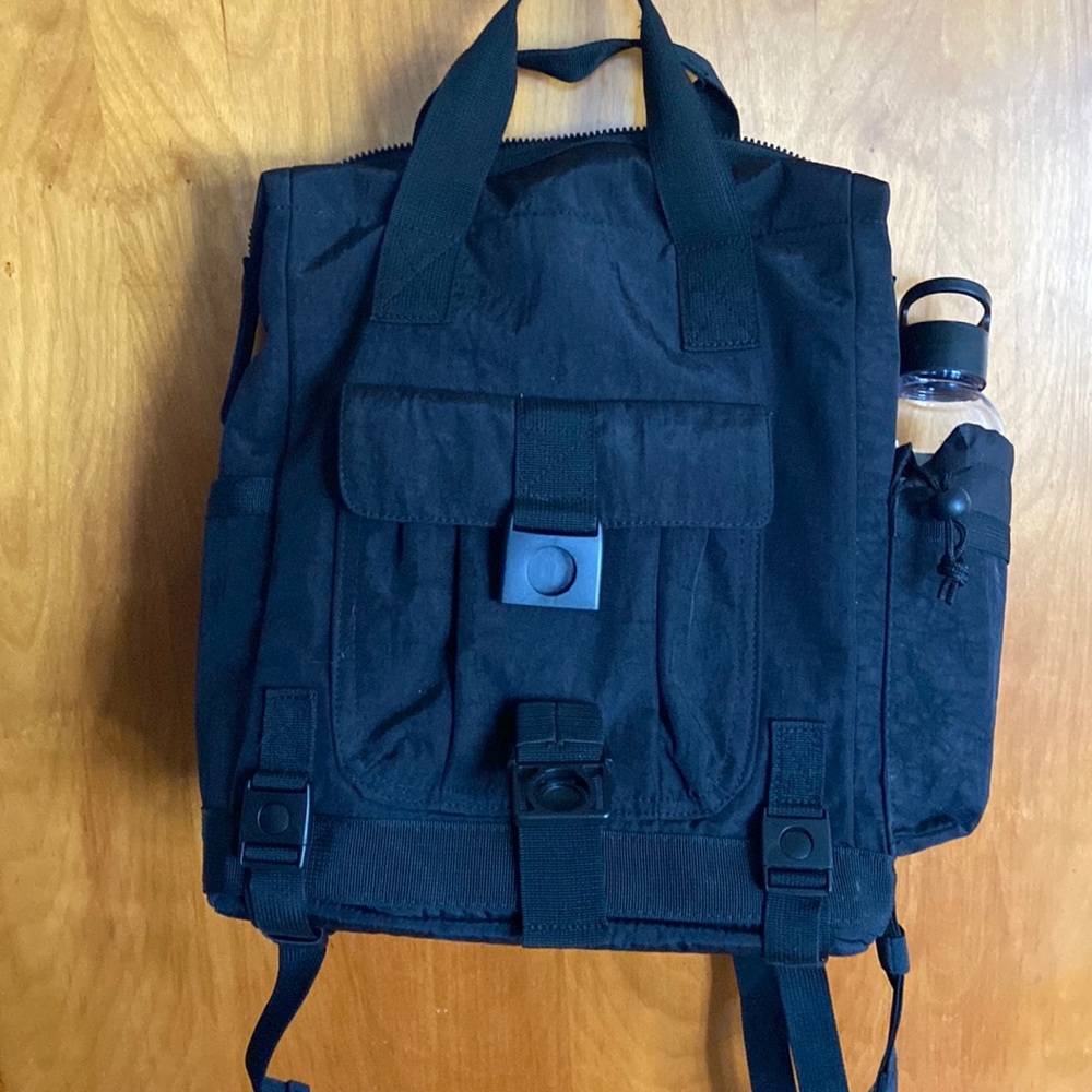Awesome backpack!
